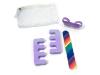 Foot care set