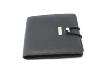 Black CD and DVD case