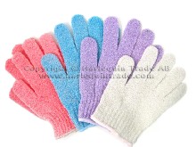 Massage glove