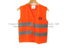 Safety vest
