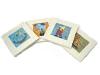 Childrens paintings