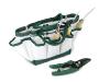 Garden tool set in bag