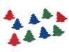Christmas decoration - christmas tree