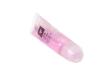 Lipgloss with customer print on tube