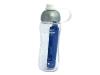Water bottle with cooler
