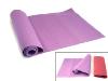 Yoga and Pilates mat