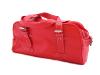 Red ladies bag