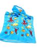 Poncho for children
