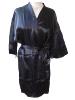Black kimono