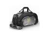 Sport bag with shoulder strap
