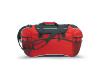 Sport bag with shoulder strap