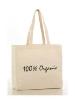 Shoppingbag in organic cotton