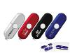 USB-minne - oval form