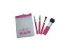 Make up brushes