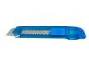 Transparent box cutter