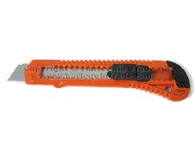 Click to enlarge - Orange box cutter Orange box cutter