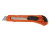 Orange box cutter