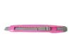 Pink thin box cutter