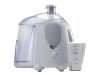 Juicer mixer