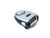 Pedometer with radio