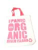 Organic cotton bag