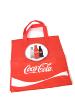 Promotional shopping bag