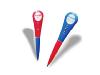 Pen with voice recorder
