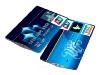 Credit card light