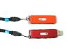 USB-minne - Infällbart