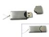 USB-minne - Borstat stål