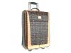 Travelbag with wheels