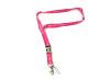 Lanyard - heat transfer logo