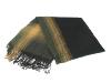 Green shawl