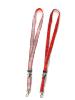 Lanyard - silk screen printing logo
