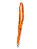 Lanyard - silk screen printing logo
