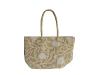 Paper straw bag