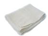Environmental friendly bamboo face towel