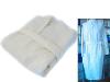 Bamboo fiber bathrobe - waffle