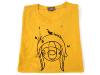 Organic cotton t-shirt