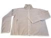 Fleece jacka