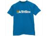 T-shirt - with logo