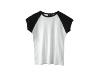 T-shirt - round neck
