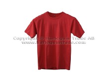 T-shirt - round neck