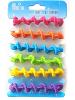 Elastic hairband