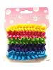 Elastic hair band