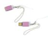 Mini utfällbart USB-minne