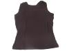 Top in bamboo