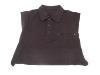 Slipover in bamboo and organic cotton material