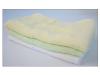 Environmental friendly bamboo towel