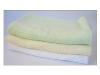 Environmental friendly bamboo bathtowel